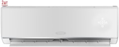 Мульти сплит-система на 2 комнаты General Climate Free Multi 2 GU-M2E18H32/GC-ME09HR32 (WiFi)*2 Мульти сплит-система на 2 комнаты General Climate Free Multi 2 GU-M2E18H32/GC-ME09HR32 (WiFi)*2