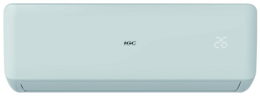 Настенный внутренний блок мульти сплит-системы IGC RAK-X07RH Настенный внутренний блок мульти сплит-системы IGC RAK-X07RH