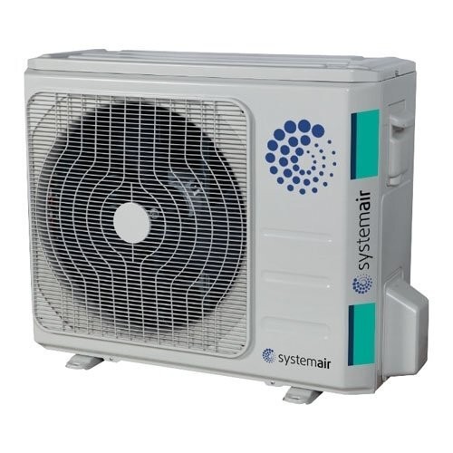 Наружный блок мульти-сплит системы Systemair SYSPLIT MULTI4 36 EVO HP Q Наружный блок мульти-сплит системы Systemair SYSPLIT MULTI4 36 EVO HP Q