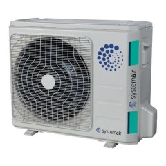 Наружный блок мульти-сплит системы Systemair SYSPLIT MULTI4 36 EVO HP Q Наружный блок мульти-сплит системы Systemair SYSPLIT MULTI4 36 EVO HP Q