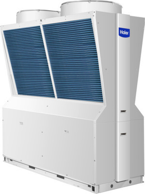 Чиллер с воздушным охлаждением Haier CA 0030 EAND Чиллер с воздушным охлаждением Haier CA 0030 EAND