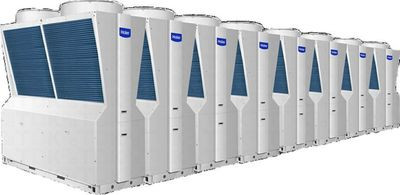 Чиллер с воздушным охлаждением Haier CA 0030 EAND Чиллер с воздушным охлаждением Haier CA 0030 EAND