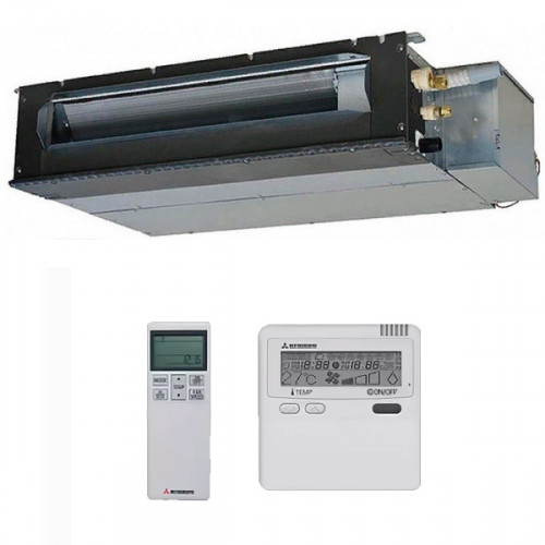 Промышленный кондиционер VRF система Mitsubishi Heavy FDUT36KXE6F-E