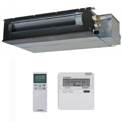 Промышленный кондиционер VRF система Mitsubishi Heavy FDUT36KXE6F-E Промышленный кондиционер VRF система Mitsubishi Heavy FDUT36KXE6F-E