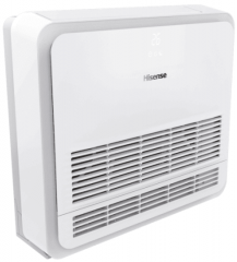Напольно-потолочный кондиционер Hisense Heavy EU AKT-09UR4RK8/AUW-09U4RS8 Wi-Fi Напольно-потолочный кондиционер Hisense Heavy EU AKT-09UR4RK8/AUW-09U4RS8 Wi-Fi