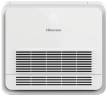 Напольно-потолочный кондиционер Hisense Heavy EU AKT-09UR4RK8/AUW-09U4RS8 Wi-Fi Напольно-потолочный кондиционер Hisense Heavy EU AKT-09UR4RK8/AUW-09U4RS8 Wi-Fi