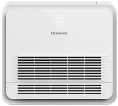 Напольно-потолочный кондиционер Hisense Heavy EU AKT-09UR4RK8/AUW-09U4RS8 Wi-Fi Напольно-потолочный кондиционер Hisense Heavy EU AKT-09UR4RK8/AUW-09U4RS8 Wi-Fi