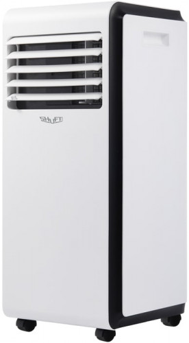 Мобильный кондиционер Shuft SFPAC-09 KF/N6 Мобильный кондиционер Shuft SFPAC-09 KF/N6