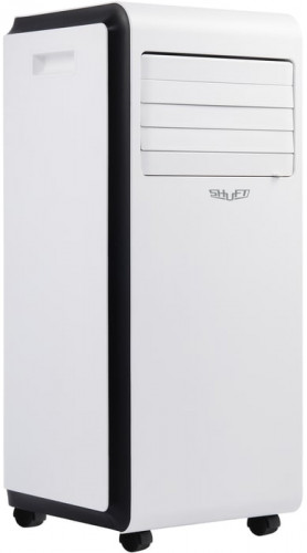 Мобильный кондиционер Shuft SFPAC-09 KF/N6 Мобильный кондиционер Shuft SFPAC-09 KF/N6
