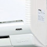 Настенный фанкойл до 3,5 кВт Aermec FCWI 42 3V