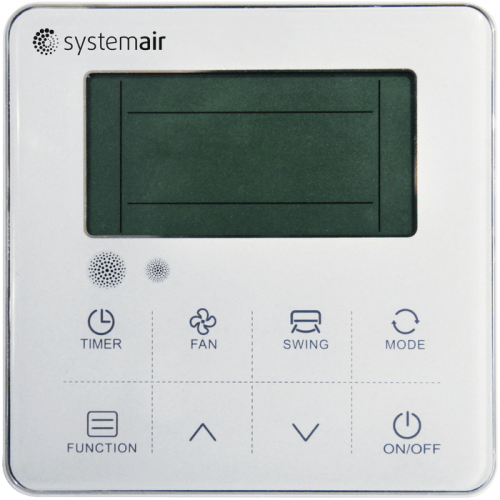 Напольно-потолочный кондиционер SYSCOOL SYSPLIT SIMPLE CEILING 18 HP Q Напольно-потолочный кондиционер SYSCOOL SYSPLIT SIMPLE CEILING 18 HP Q