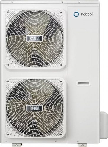 Наружный блок VRF системы Systemair SYSVRF2 224 AIR CO R Наружный блок VRF системы Systemair SYSVRF2 224 AIR CO R