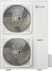 Наружный блок VRF системы Systemair SYSVRF2 224 AIR CO R Наружный блок VRF системы Systemair SYSVRF2 224 AIR CO R