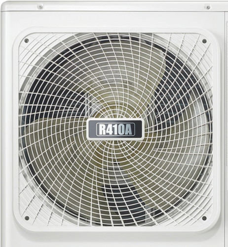 Наружный блок VRF системы Systemair SYSVRF2 224 AIR CO R Наружный блок VRF системы Systemair SYSVRF2 224 AIR CO R