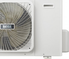 Наружный блок VRF системы Systemair SYSVRF2 224 AIR CO R Наружный блок VRF системы Systemair SYSVRF2 224 AIR CO R