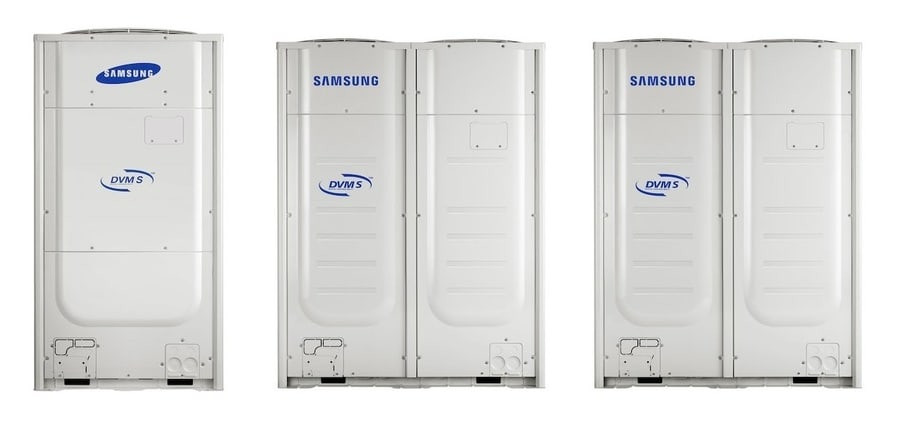 Наружный блок VRF системы Samsung AM500FXVAGH/TK Наружный блок VRF системы Samsung AM500FXVAGH/TK