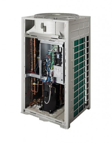 Наружный блок VRF системы Samsung AM500FXVAGH/TK Наружный блок VRF системы Samsung AM500FXVAGH/TK