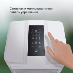 Мобильный кондиционер AC ELECTRIC ACE-07 FH/N6 Мобильный кондиционер AC ELECTRIC ACE-07 FH/N6