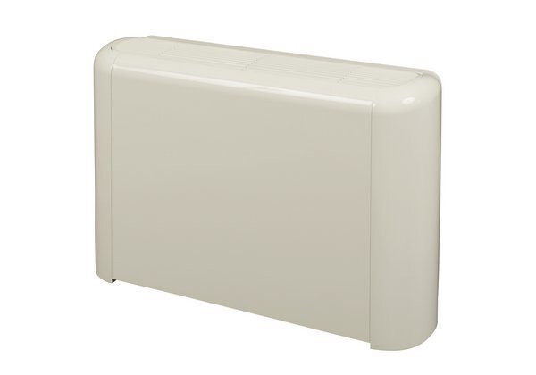 Промышленный кондиционер напольно-потолочный фанкойл Daikin FWV06DTN