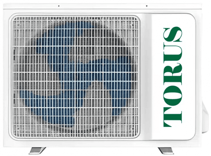 Внешний блок мульти сплит-системы на 2 комнаты TORUS AMSN14/2AI Внешний блок мульти сплит-системы на 2 комнаты TORUS AMSN14/2AI