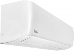 Настенный тепловой насос Mdv Op Smart Heat Pump MDSOPS-09HRFN8/MDOOPS-09HFN8-img-4