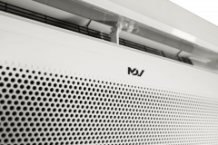 Внутренний блок мульти сплит-системы консольного типа Mdv MDFFI-12HRFN8 Внутренний блок мульти сплит-системы консольного типа Mdv MDFFI-12HRFN8