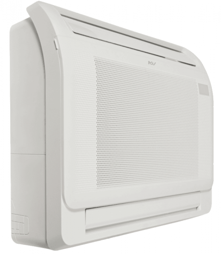 Внутренний блок мульти сплит-системы консольного типа Mdv MDFFI-12HRFN8 Внутренний блок мульти сплит-системы консольного типа Mdv MDFFI-12HRFN8