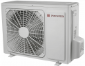 Настенный тепловой насос Pioneer Artis KFR100MW/KOR100MW Nord-30
