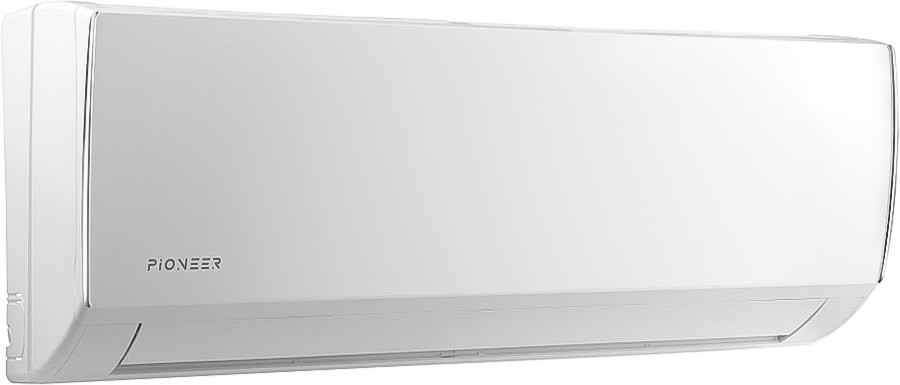 Настенный тепловой насос Pioneer Artis KFR100MW/KOR100MW Nord-30