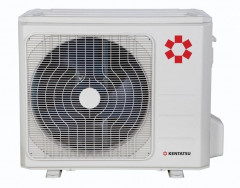 Колонный кондиционер Kentatsu KSFV70XFAN1 / KSRT70HFAN1 Колонный кондиционер Kentatsu KSFV70XFAN1 / KSRT70HFAN1