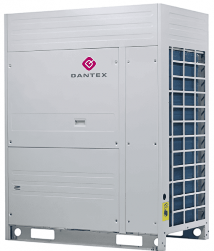 Компрессорно-конденсаторный блок Dantex DK-DC180TWMC/SF Компрессорно-конденсаторный блок Dantex DK-DC180TWMC/SF
