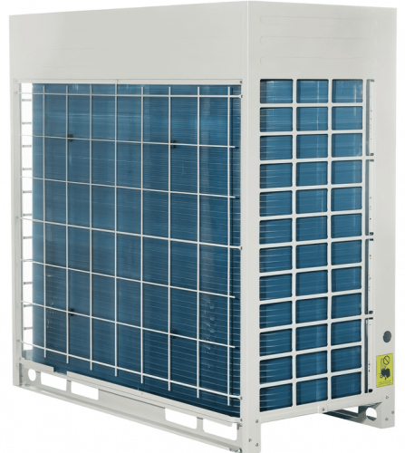 Компрессорно-конденсаторный блок Dantex DK-DC180TWMC/SF Компрессорно-конденсаторный блок Dantex DK-DC180TWMC/SF