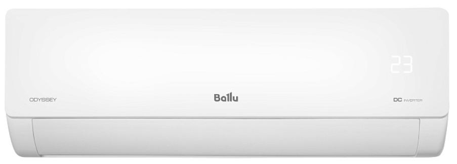 Кондиционер Ballu Odyssey DC BSOI-24HN8