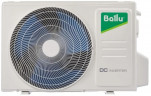 Кондиционер Ballu Odyssey DC BSOI-24HN8