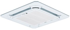 Кассетная VRF система Kentatsu KTZT15HQAN1/KPU65-D2 Кассетная VRF система Kentatsu KTZT15HQAN1/KPU65-D2
