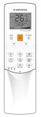 Кассетная VRF система Kentatsu KTZT15HQAN1/KPU65-D2 Кассетная VRF система Kentatsu KTZT15HQAN1/KPU65-D2