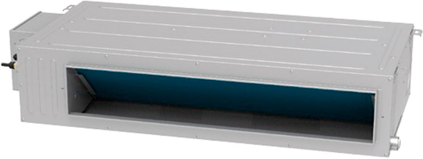 Канальная VRF система General Climate GC-G36/DLAN1 Канальная VRF система General Climate GC-G36/DLAN1