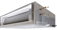 Канальная VRF система Toshiba MMD-UP0561HP-E Канальная VRF система Toshiba MMD-UP0561HP-E