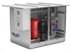 Гидромодуль Shuft SHM-C1W(1)-I-160-10 Гидромодуль Shuft SHM-C1W(1)-I-160-10