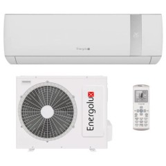 Кондиционер Energolux серии bern SAS09BN1-AI/SAU09BN1-AI Кондиционер Energolux серии bern SAS09BN1-AI/SAU09BN1-AI