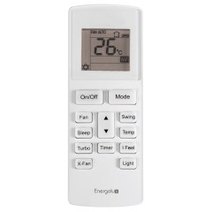 Кондиционер Energolux Baden SAS07BD1-A/SAU07BD1-A Кондиционер Energolux Baden SAS07BD1-A/SAU07BD1-A