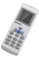 Кондиционер Centek CT-65F09 Wi-Fi Кондиционер Centek CT-65F09 Wi-Fi