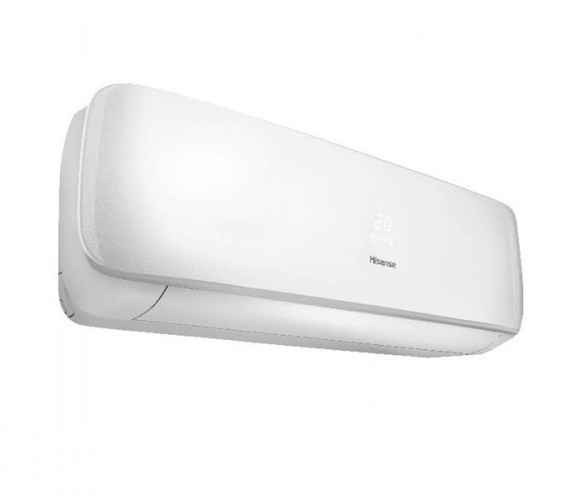 Кондиционер Hisense AS-13HW4SVDTG5 WI-FI Ready Кондиционер Hisense AS-13HW4SVDTG5 WI-FI Ready