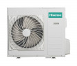 Кондиционер Hisense AS-13HW4SVDTG5 WI-FI Ready Кондиционер Hisense AS-13HW4SVDTG5 WI-FI Ready