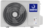 Кондиционер Dahatsu Dragon DHP-12 Кондиционер Dahatsu Dragon DHP-12