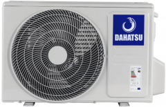 Кондиционер Dahatsu Dragon DHP-12 Кондиционер Dahatsu Dragon DHP-12