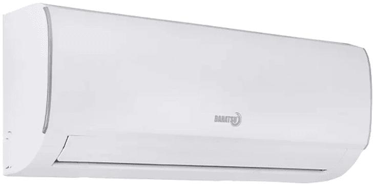 Кондиционер Dahatsu Dragon DHP-12 Кондиционер Dahatsu Dragon DHP-12