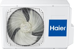 Инверторный кондиционер Haier AS12TT4HRA/1U12TL4FRA Инверторный кондиционер Haier AS12TT4HRA/1U12TL4FRA