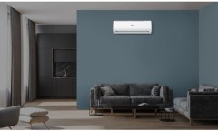 Инверторный кондиционер Haier AS12TT4HRA/1U12TL4FRA Инверторный кондиционер Haier AS12TT4HRA/1U12TL4FRA
