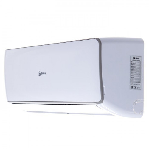 Кондиционер Roda RS-А24F/RU-A24F Кондиционер Roda RS-А24F/RU-A24F
